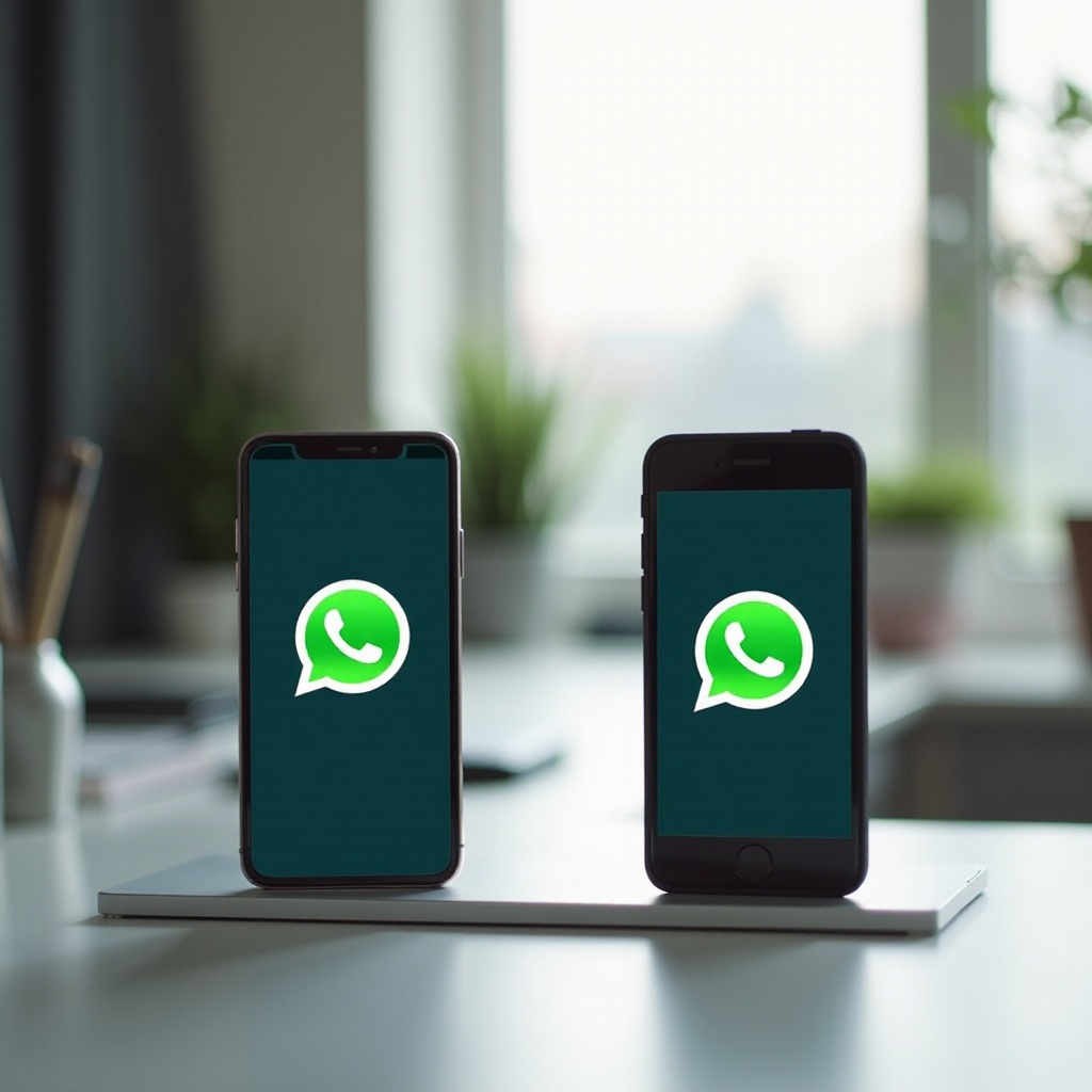 android whatsapp 轉 iphone