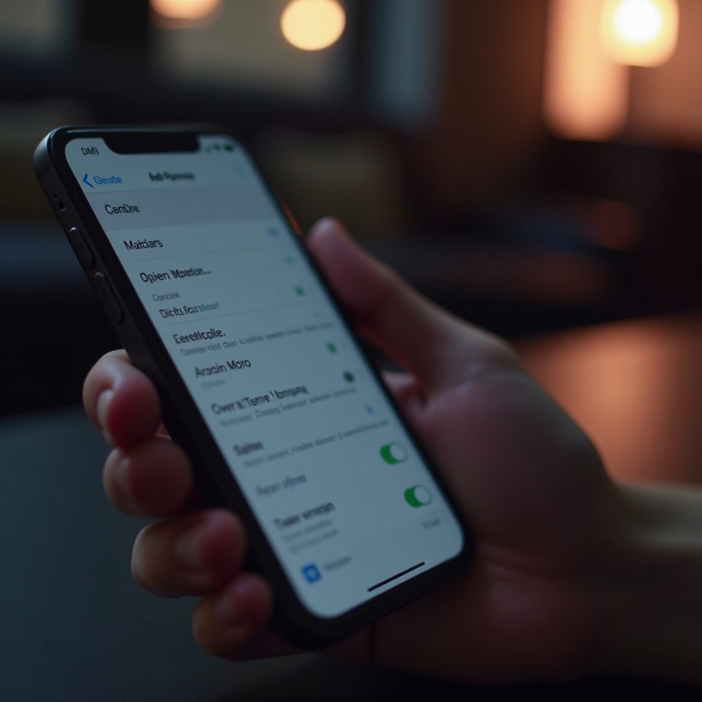 iphone 震動 設定