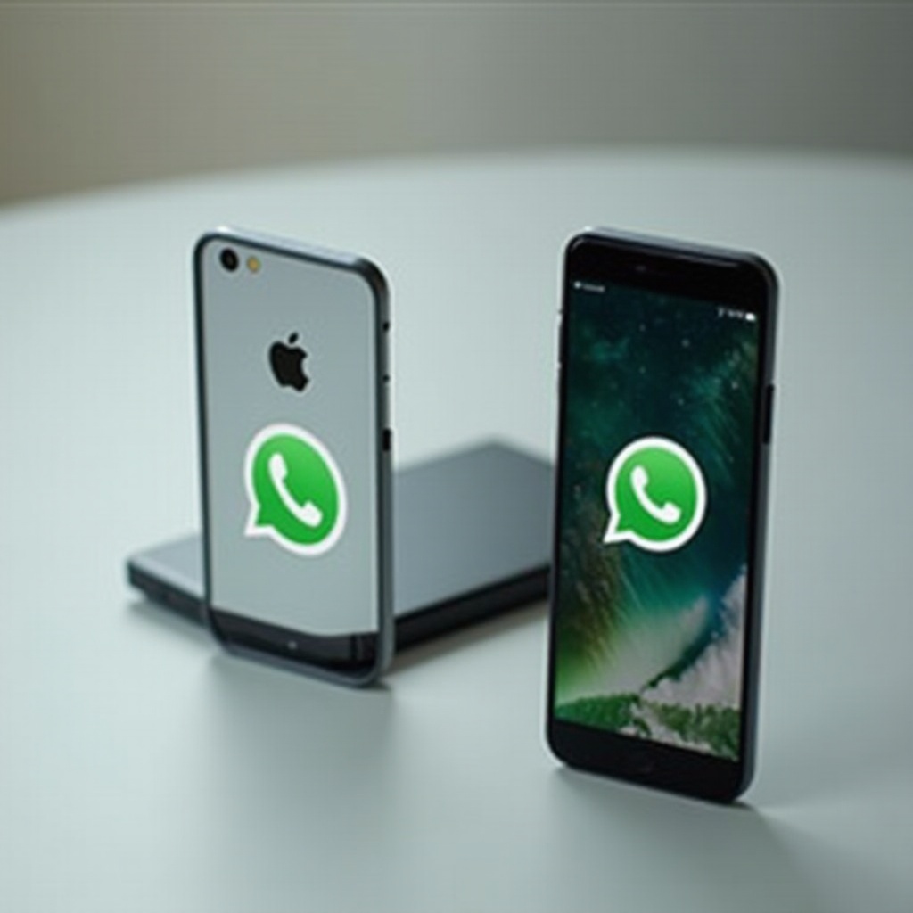 iphone whatsapp 轉移 android