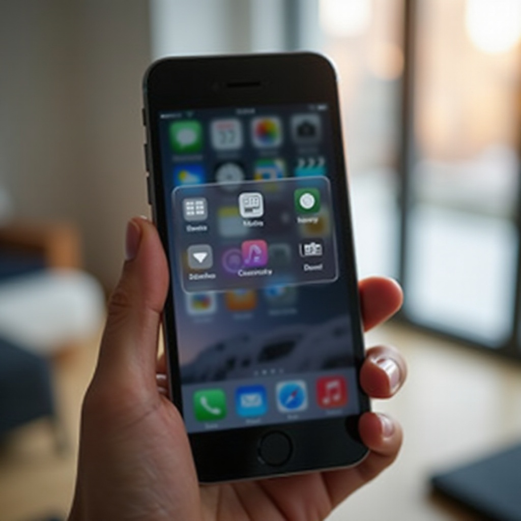 iphone 輔助 按鈕