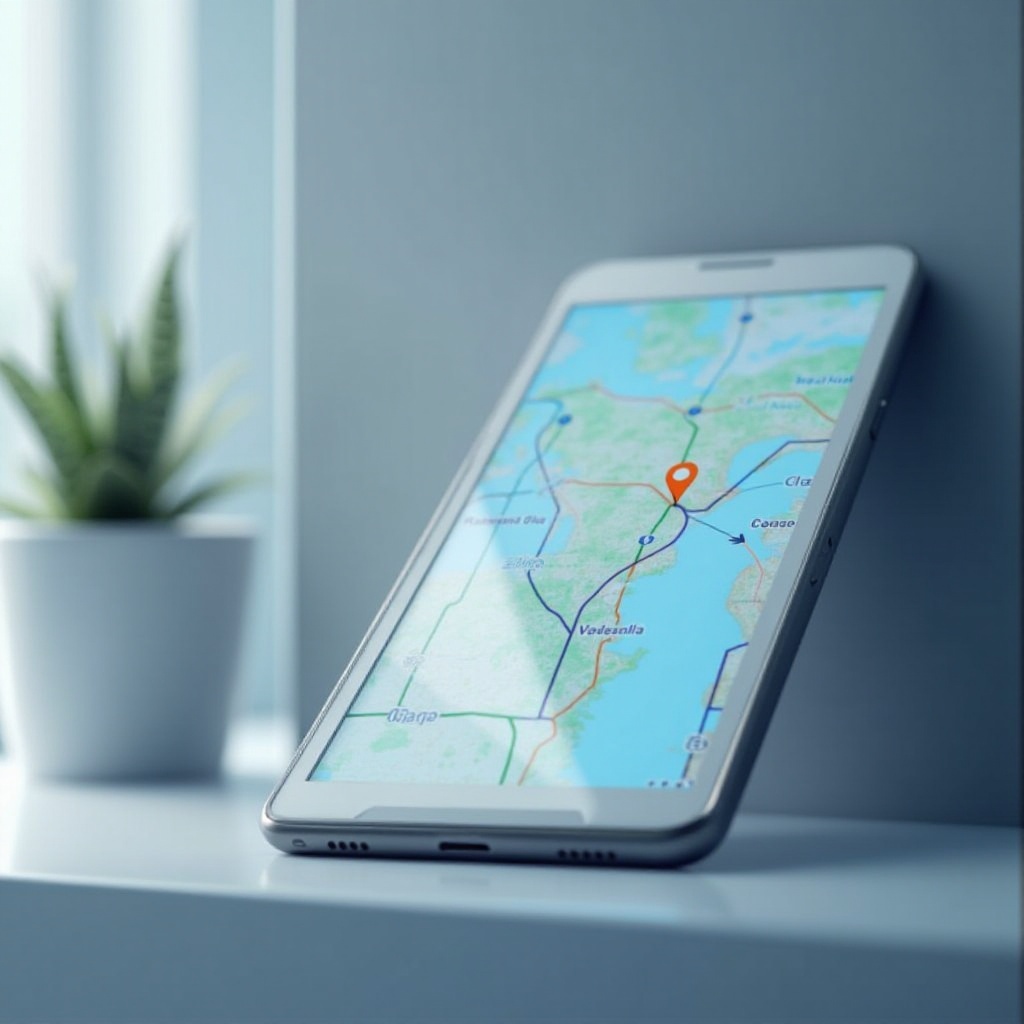 iphone 定位 追蹤