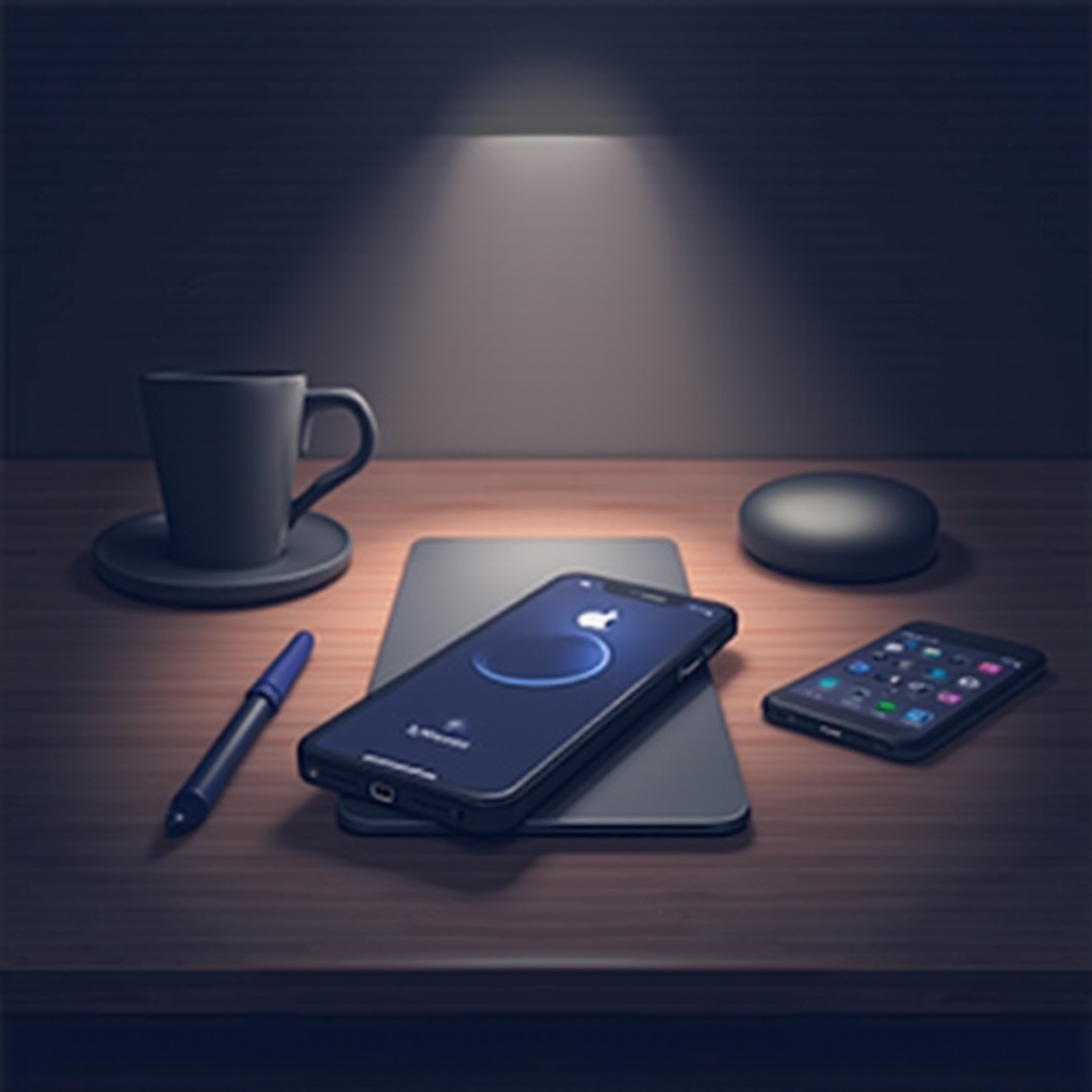 忘記 iphone 密碼