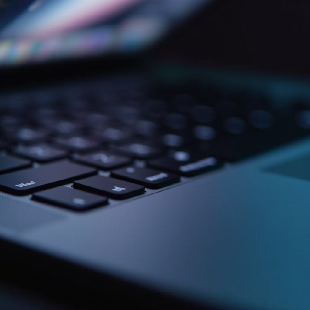 macbook pro 鍵盤 失靈