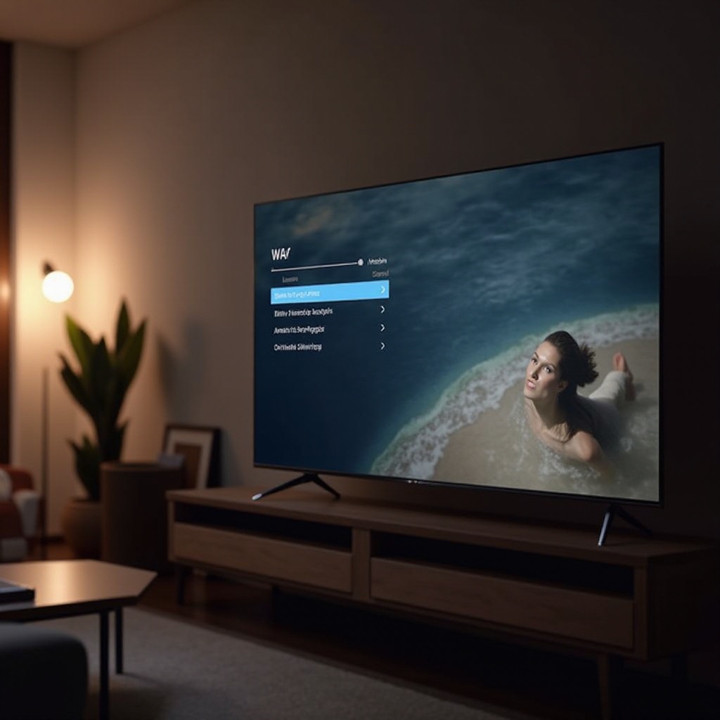 samsung電視工程模式