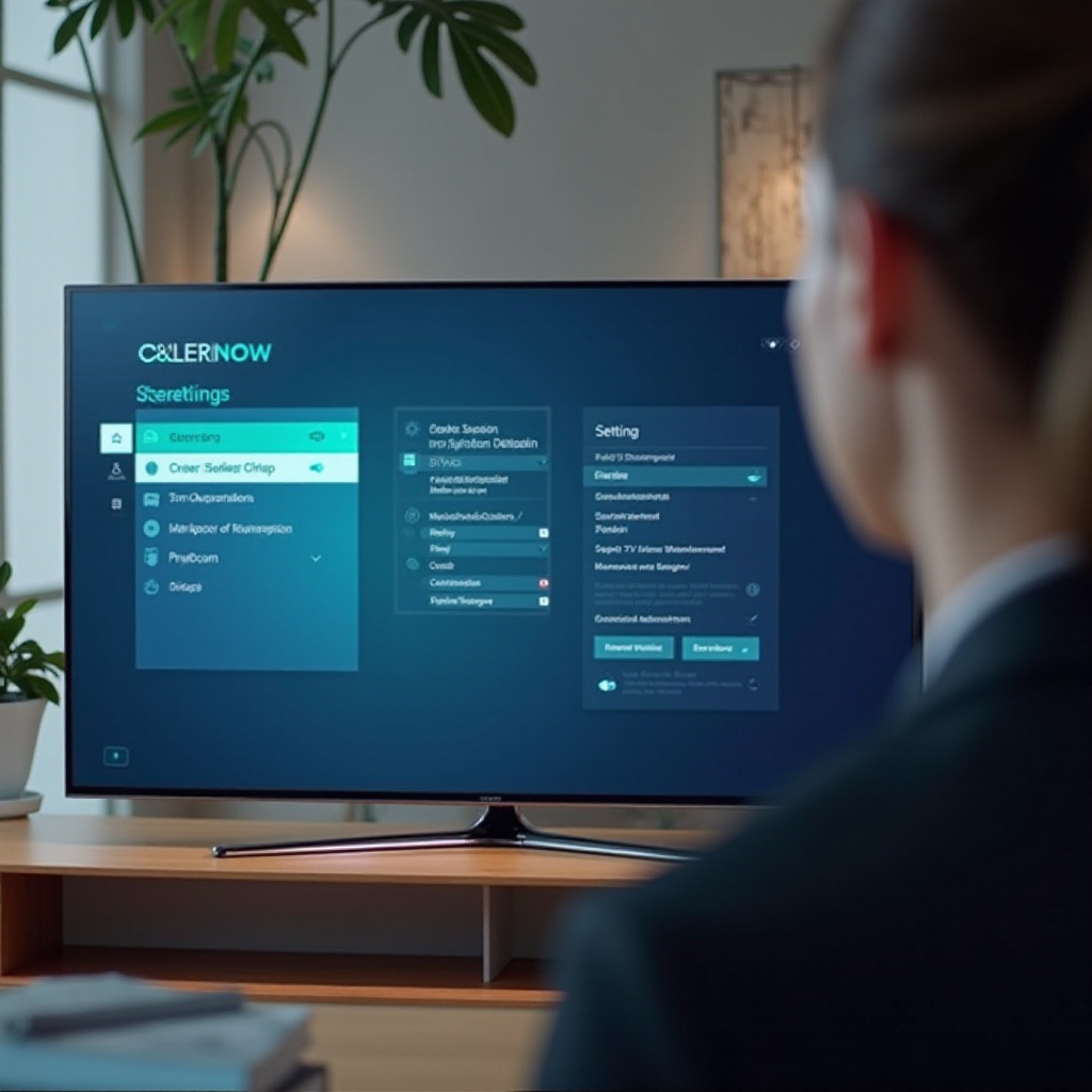 samsung電視工程模式