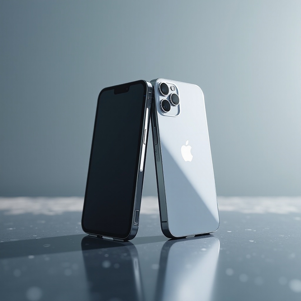 iphone android比較